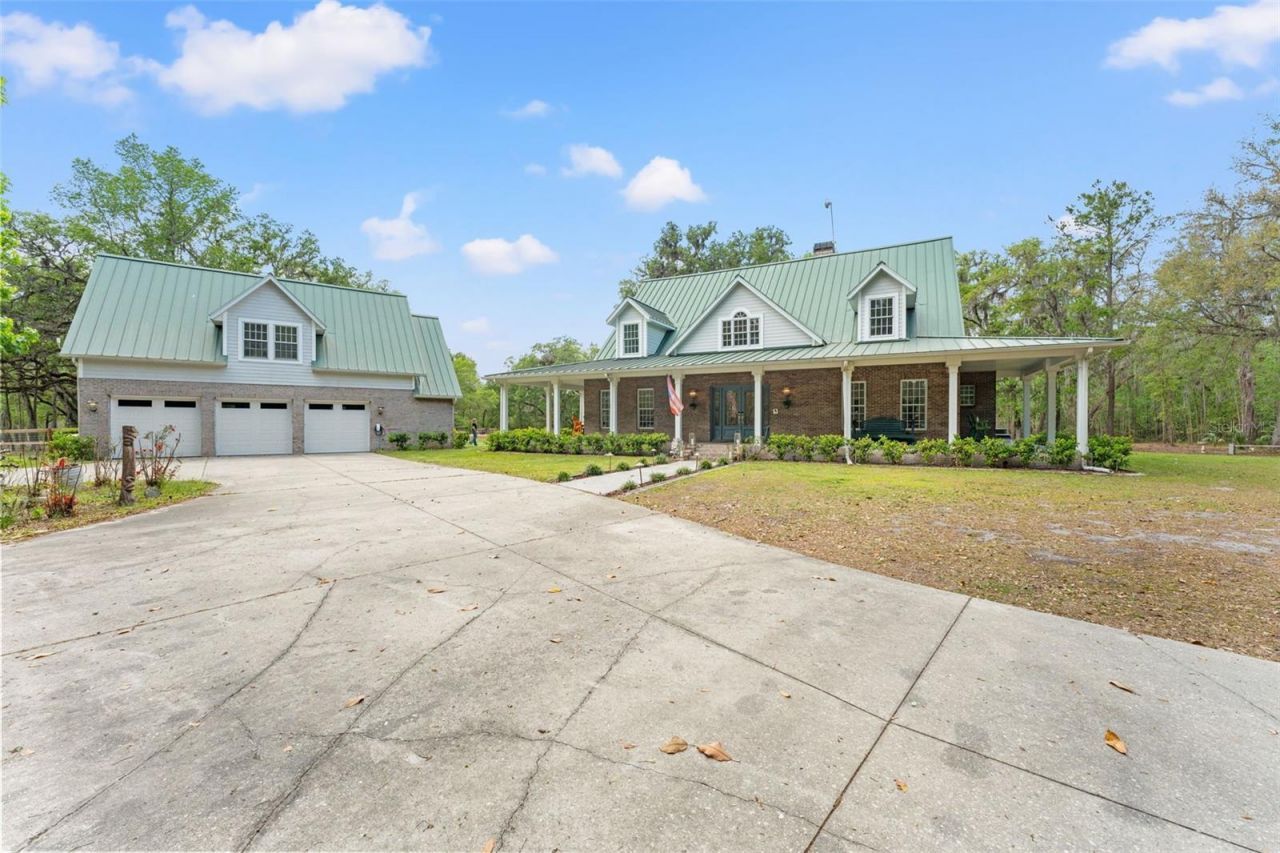 3431 Saturn Road, Brooksville, FL 34604 Photo