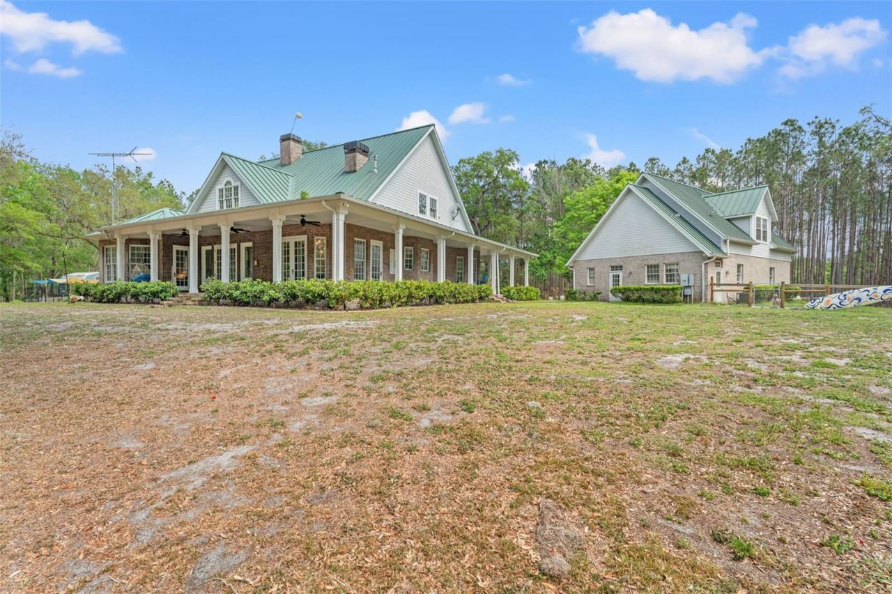 3431 Saturn Road, Brooksville, FL 34604 Photo