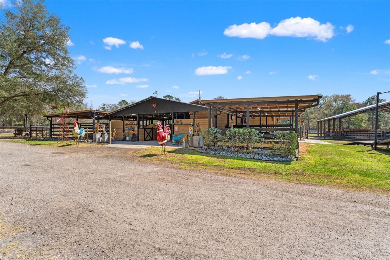 3431 Saturn Road, Brooksville, FL 34604 Photo