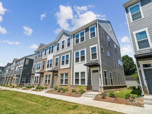 4375 Raleigh Street, Unit C1, Charlotte, NC 28213