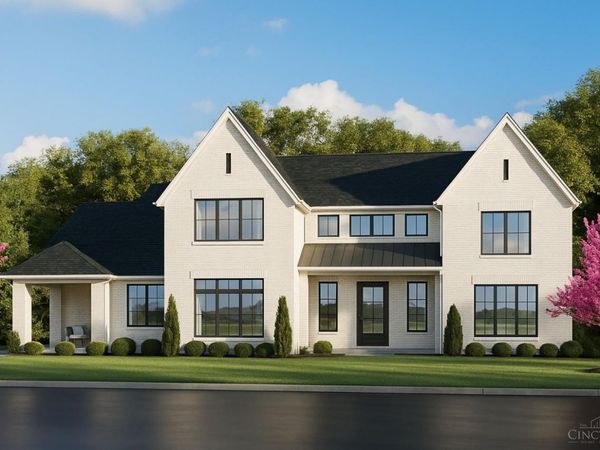 927 Blue Heron Lane, Miami Twp, OH 45140