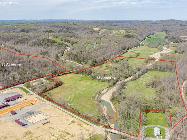 6717 Highway 501, Liberty, KY 42539