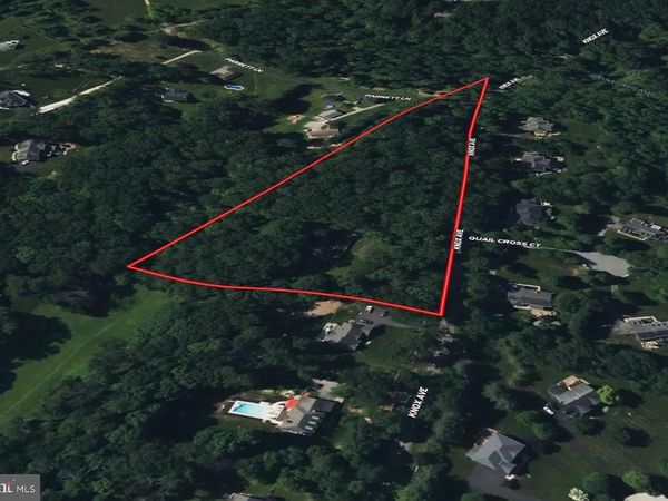 2201 KNOX AVENUE, REISTERSTOWN, MD 21136