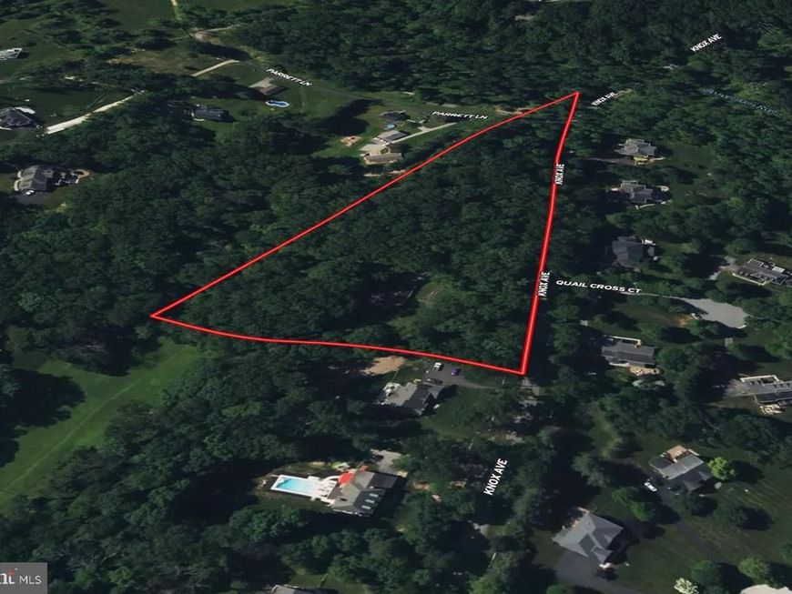 2201 Knox Avenue, Reisterstown, MD 21136 Main Photo