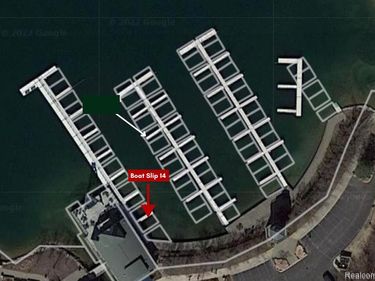14 BOAT SLIP, Green Oak Twp, MI 48178