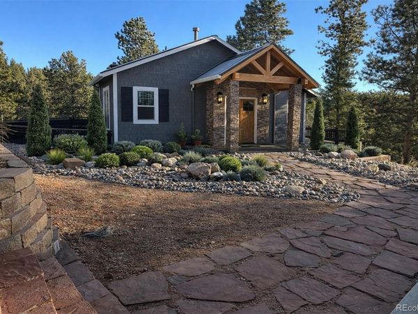 396 Mohawk Heights, Florissant, CO 80816