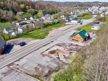 629 Prestonsburg Street, West Liberty, KY 41472