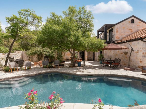 10921 Long Branch DR, Austin, TX 78736