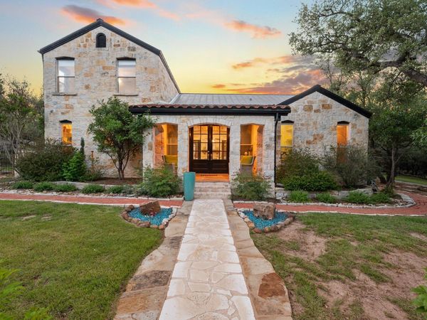 10921 Long Branch DR, Austin, TX 78736