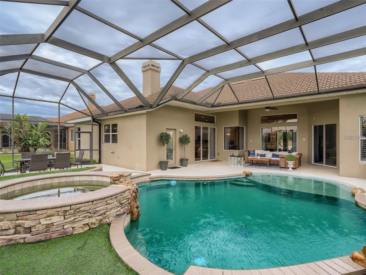 7742 Camden Harbour Drive, Bradenton, FL 34212 Photo