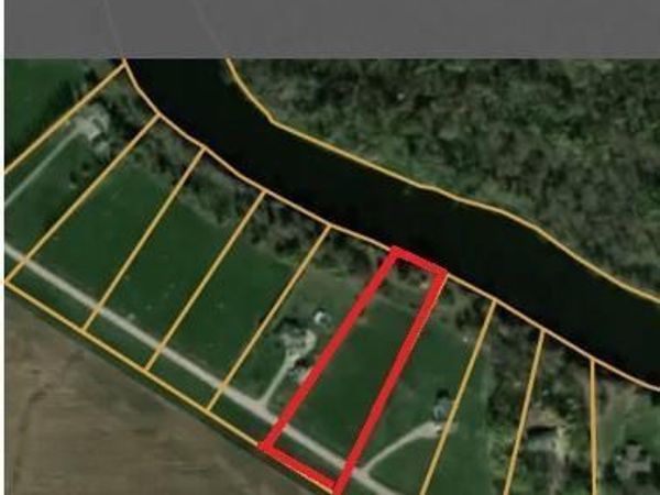 12140 NE 126th Avenue NE, Thief River Falls, MN 56701