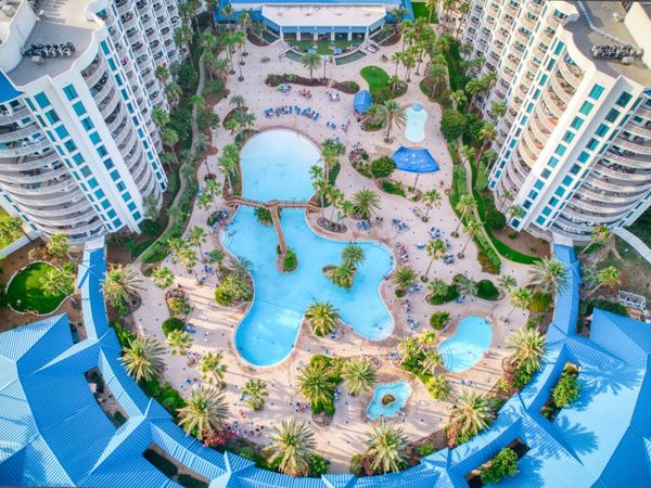 4203 Indian Bayou Trail Trail, Unit 1306, Destin, FL 32541