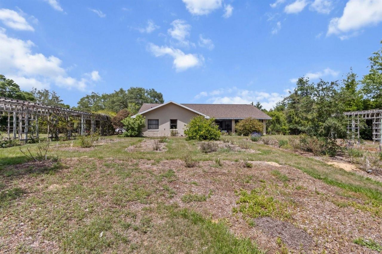 7073 N Lecanto Highway, Hernando, FL 34442 Photo