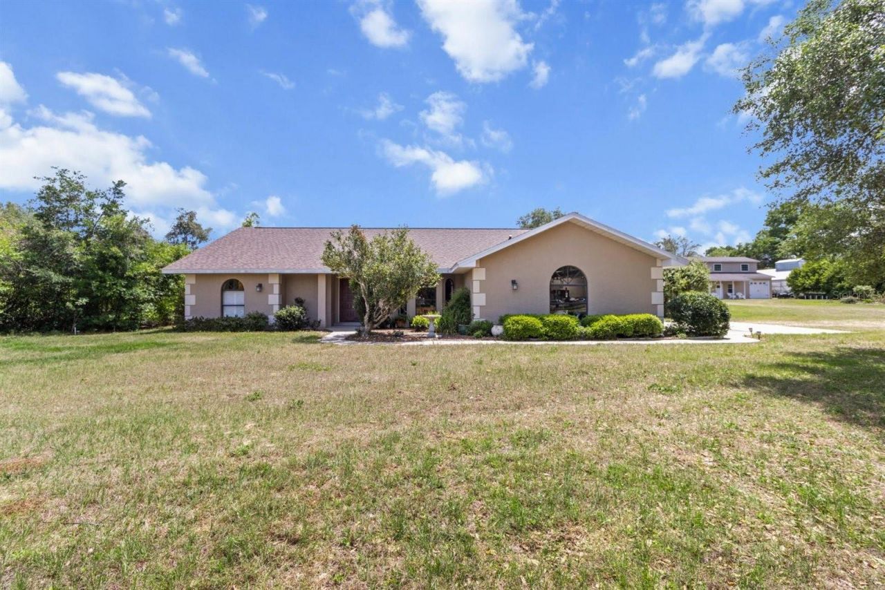 7073 N Lecanto Highway, Hernando, FL 34442 Photo