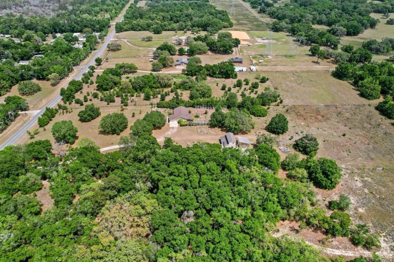 7073 N Lecanto Highway, Hernando, FL 34442 Photo