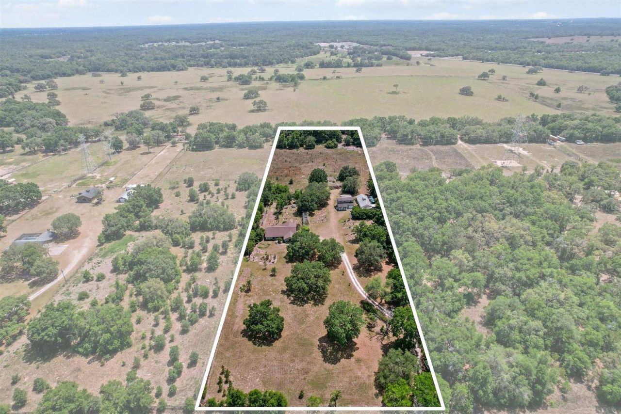 7073 N Lecanto Highway, Hernando, FL 34442 Photo