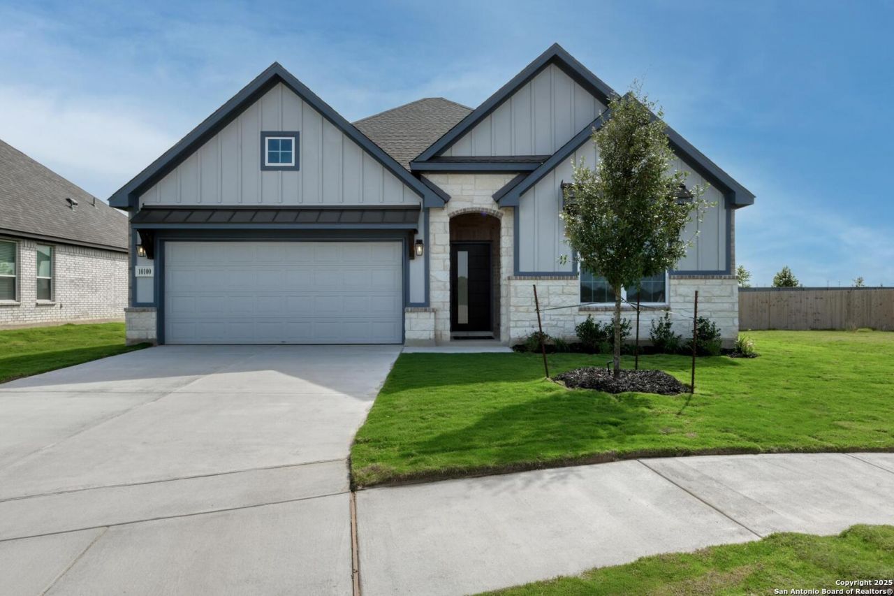 10100 Peppercorn Pl., Schertz, TX 78154 Main Photo