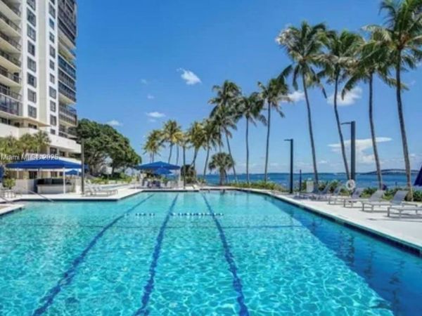 2333 Brickell Ave, Unit 1607, Miami, FL 33129