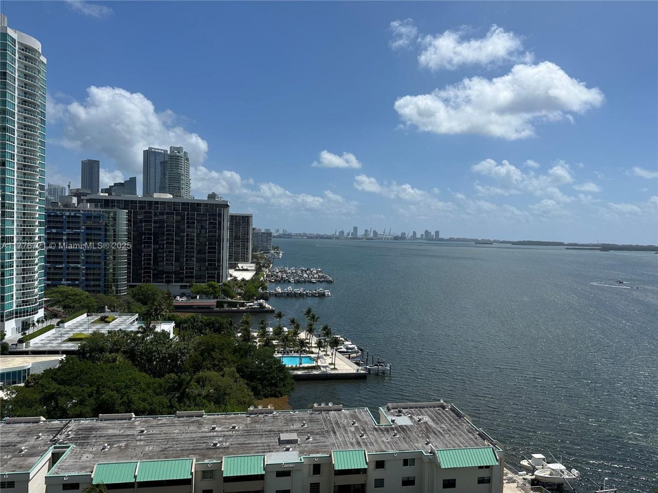 2333 Brickell Ave, Unit 1607, Miami, FL 33129 Photo