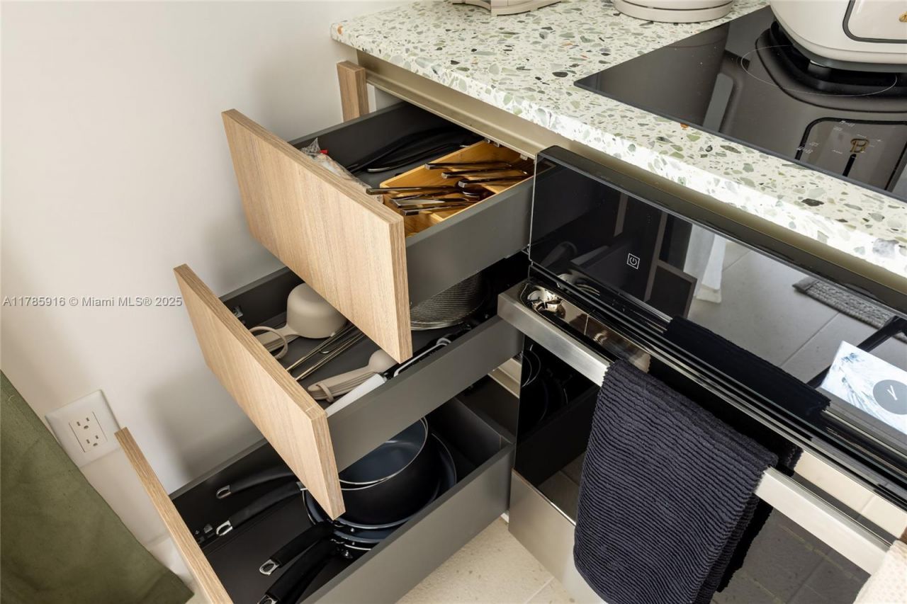 159 NE 6th St, Unit 3701, Miami, FL 33132 Photo