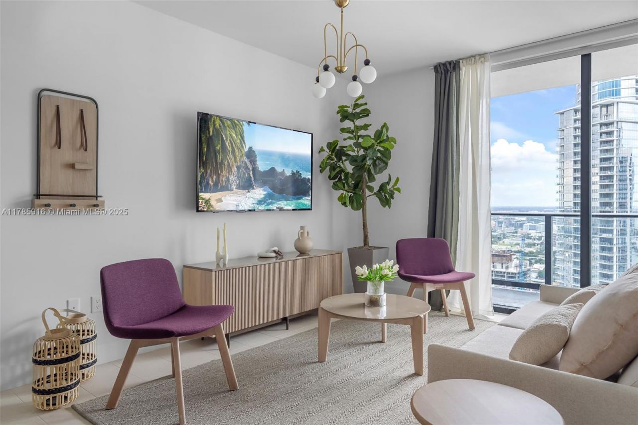 159 NE 6th St, Unit 3701, Miami, FL 33132 Photo