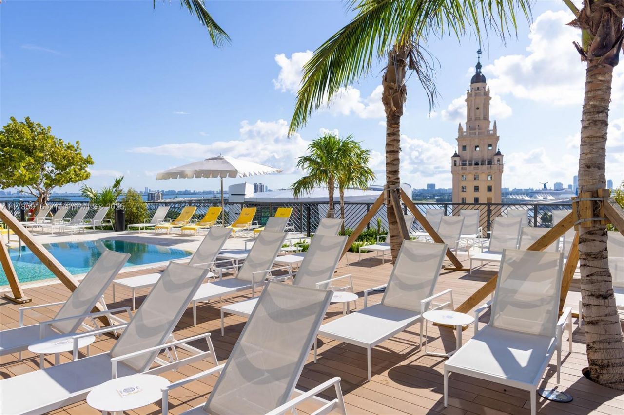 159 NE 6th St, Unit 3701, Miami, FL 33132 Photo