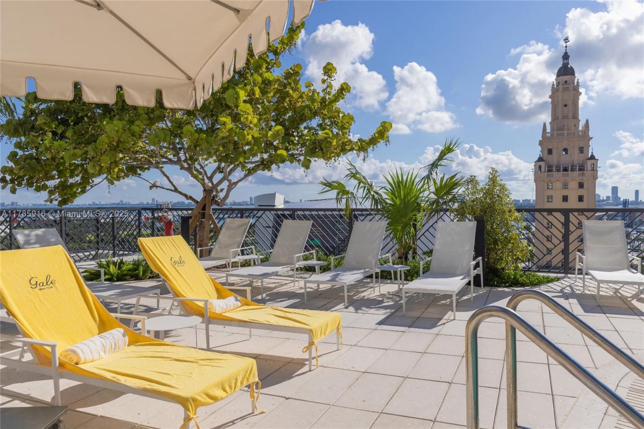 159 NE 6th St, Unit 3701, Miami, FL 33132 Photo