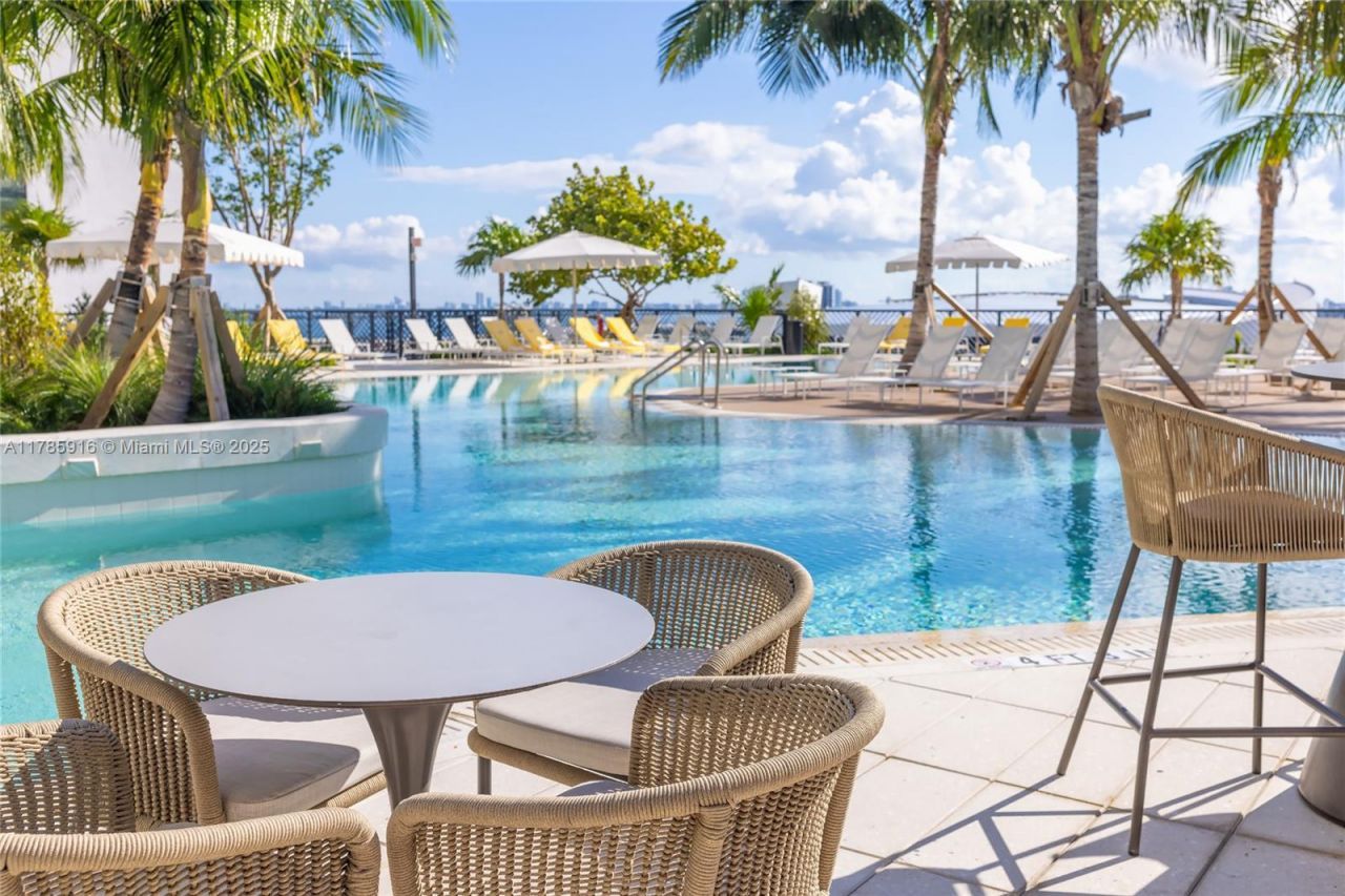 159 NE 6th St, Unit 3701, Miami, FL 33132 Photo