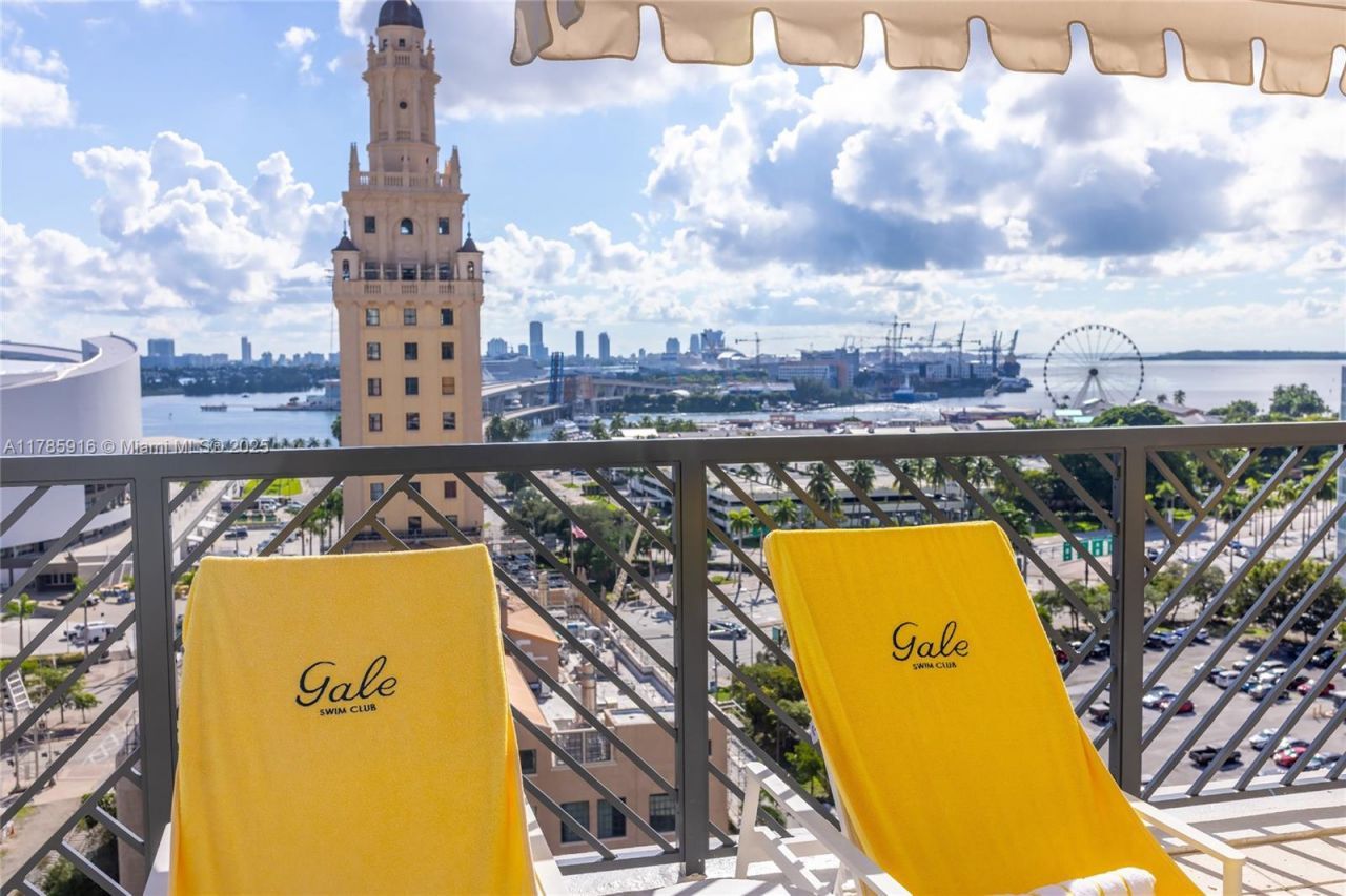 159 NE 6th St, Unit 3701, Miami, FL 33132 Photo