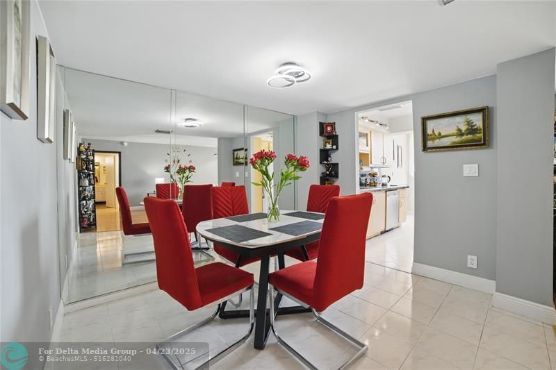 100 Golden Isles Drive, Unit 911, Hallandale Beach, FL 33009 Photo