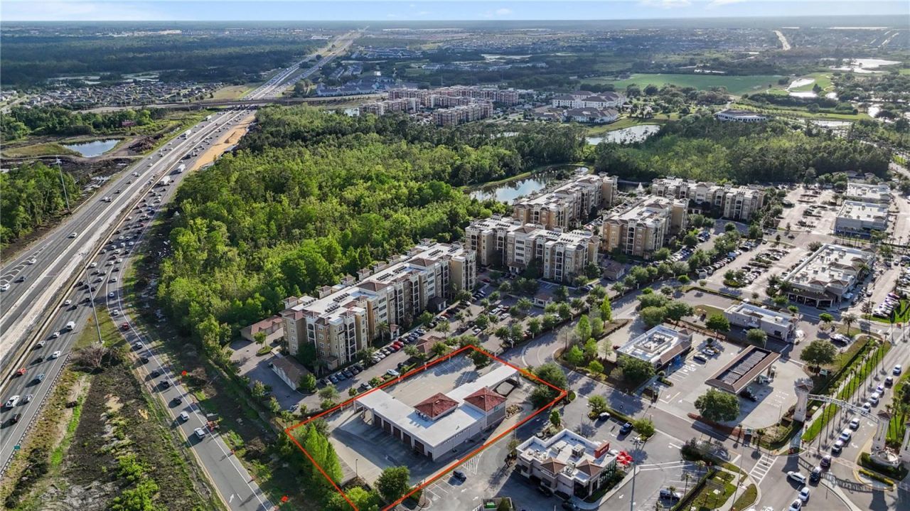 1581 Berwick Drive, Champions Gate, FL 33896 Photo