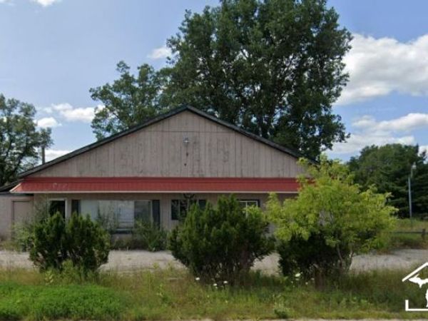 7279 N Woodbridge Road, Brohman, MI 49312