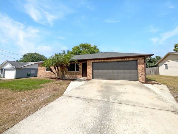 52 HYDRANGEA LANE, DEBARY, FL 32713