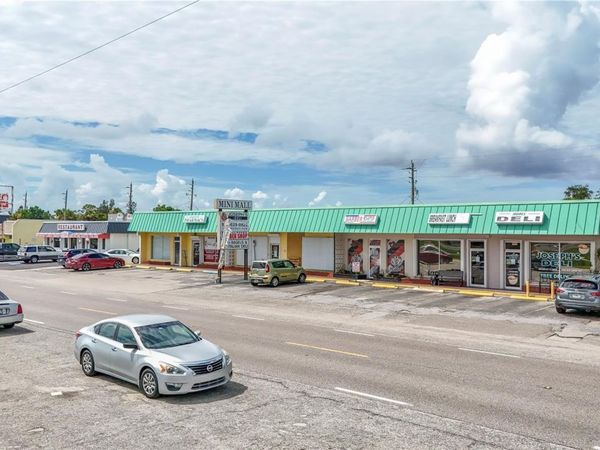 3231 TAMIAMI TRAIL, Unit A-G, PORT CHARLOTTE, FL 33952