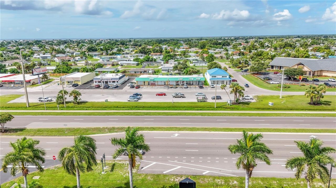 3231 Tamiami Trail, Unit A-G, Port Charlotte, FL 33952 Photo