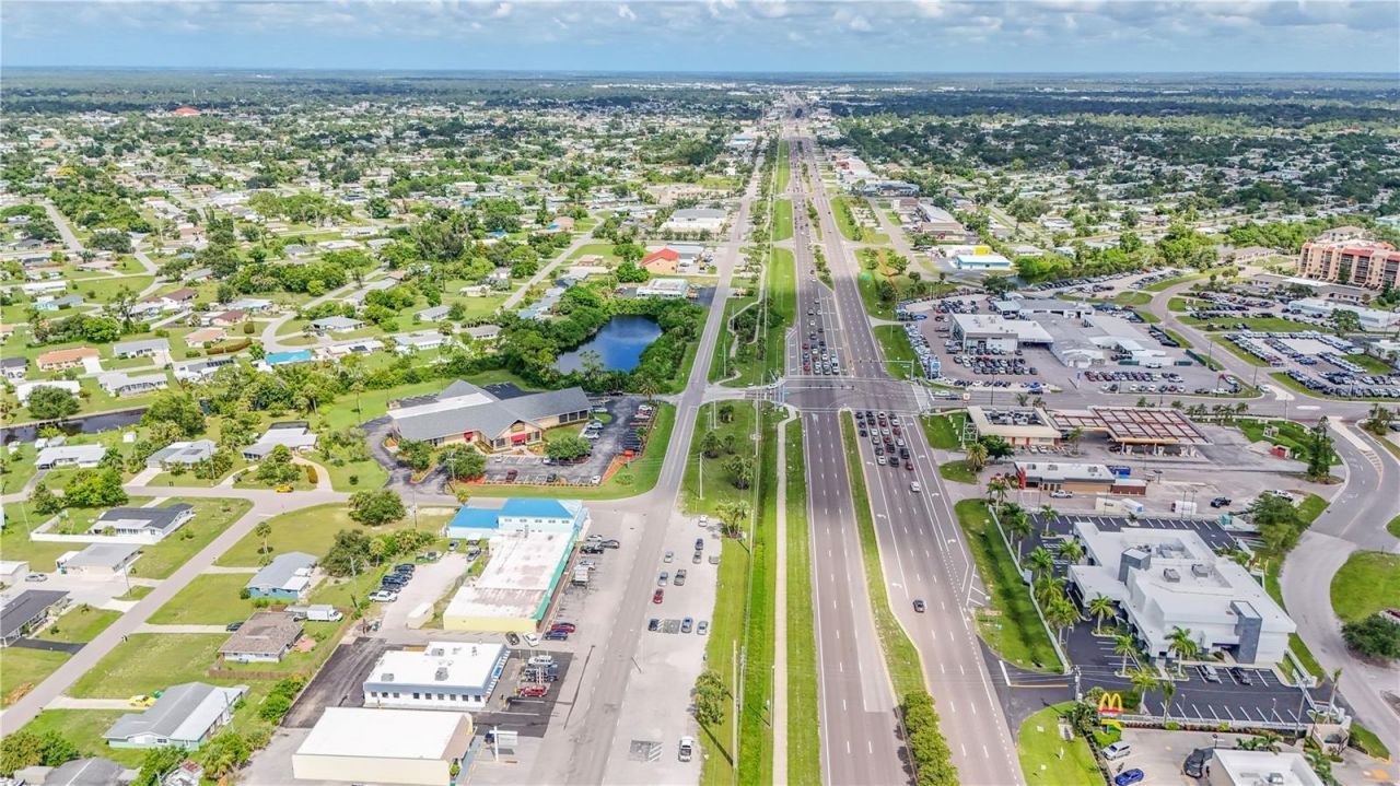 3231 Tamiami Trail, Unit A-G, Port Charlotte, FL 33952 Photo