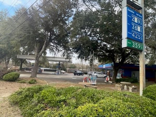 3497 N MONROE STREET, TALLAHASSEE, FL 32303