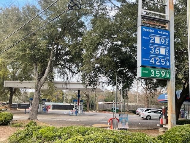 3497 N Monroe Street, Tallahassee, FL 32303 Photo