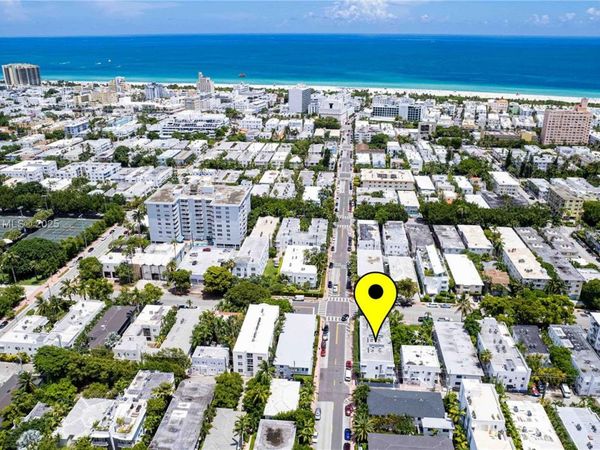 960 Jefferson Ave, Miami Beach, FL 33139