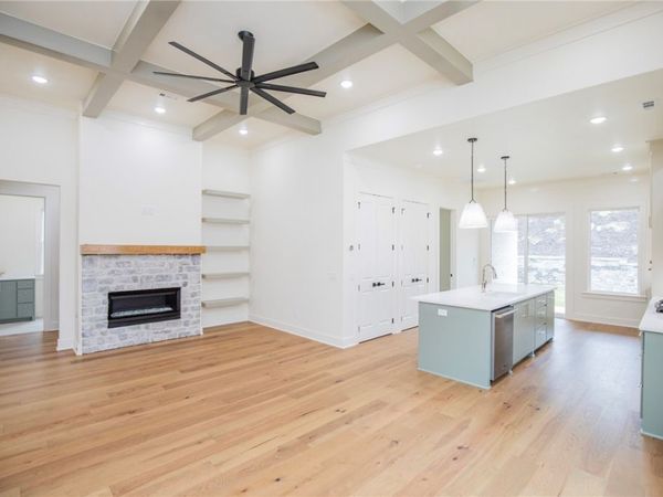 4710 Fieldcrest Terrace, Rogers, AR 72758