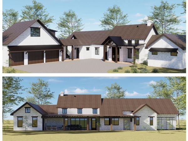 607 Round Mountain DR, Round Mountain, TX 78663