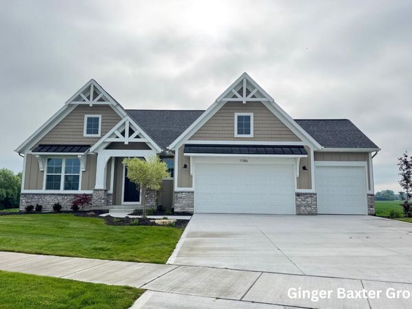 11386 Shoreline Drive, Unit 114, Allendale, MI 49401