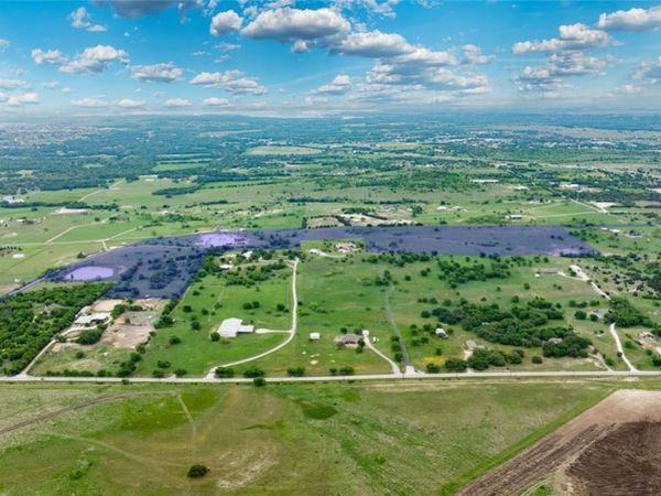 TBD Kelly Road, Aledo, TX 76008