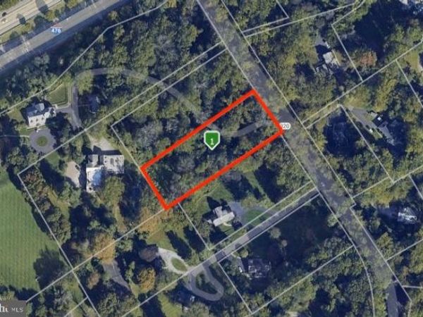 1962 MONTGOMERY AVENUE, VILLANOVA, PA 19085