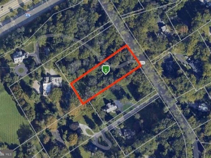 1962 Montgomery Avenue, Villanova, PA 19085 Main Photo