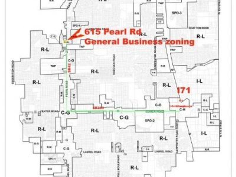 647 Pearl Road, Brunswick, OH 44212 Photo 3