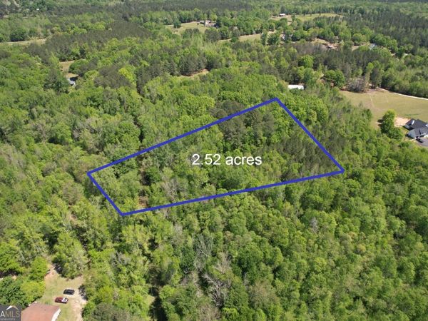 2310 Hollonville, Williamson, GA 30292