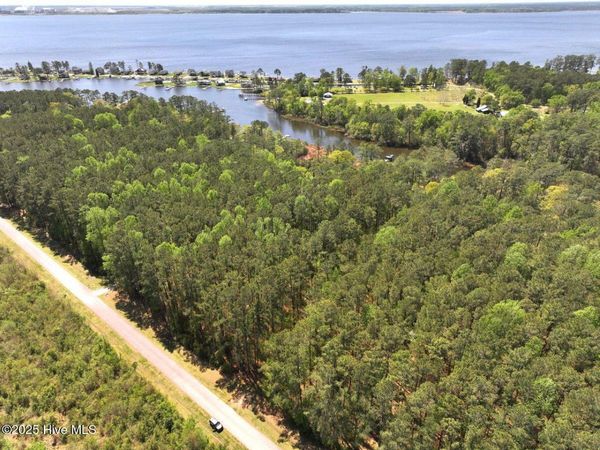 Lot 5 Mixon Creek Drive, Bath, NC 27808