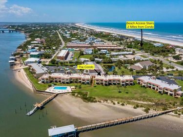 7265 A1A S. Unit B2, St Augustine, FL 32080