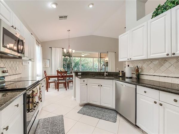 23166 Rosedale DR, Unit 201, ESTERO, FL 34135